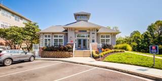 Village of Churchills Choice Gallery 11