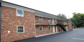 203 S 1st Street unit: 1B Gallery 1