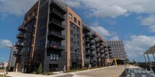 The District Lofts Gallery 25