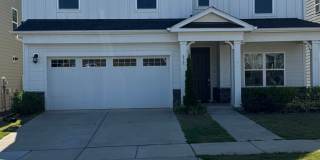 5 BED, 3 bath with Attached 2 Car Garage in Devon Square Community, Wake Forest, NC. Gallery 1