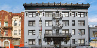 750 O’Farrell Gallery 1