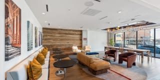 The Oliver Gallery 9