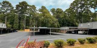 2 bed Condo in Central Longview Gallery 1