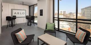 Arlo Decatur Apartments Gallery 45