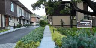 EPIC REA: 2 BR/1 BA Townhome w/ 1 Parking in Great Corte Madera Gallery 1