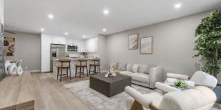 Tamarack Sands Apartment Homes Gallery 1