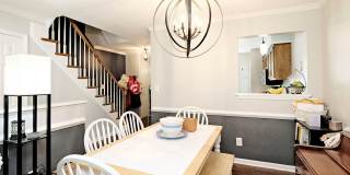 Pet-Friendly Forest Lakes North Townhome Gallery 5