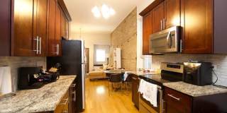 1252 North Greenview Avenue Gallery 3