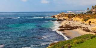 VACATION RENTAL - La Jolla Residence Just Blocks from the Ocean! Gallery 29