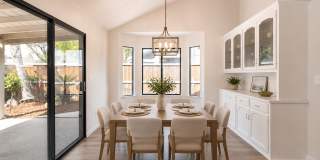 Drench Yourself in Luxury: 3-Bedroom Corner Oasis with a Sparkling Pool! Drench Yourself in Luxury: 3-Bedroom Corner Oasis with a Sparkling Pool! Gallery 6