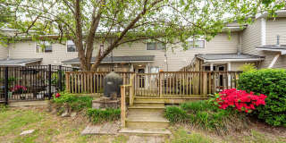 2 Bedroom, 1.5 Bathroom Townhome in Island Bluff - James Island Gallery 22
