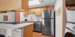 The Aberdeen Apartments - Student Housing Gallery 21