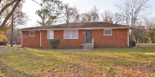 3BR+bonus room home in North Murfreesboro, one level, Siegel Middle & High! 3BR+bonus room home in North Murfreesboro, one level, Siegel Middle & High! Gallery 1
