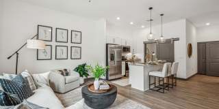 The Leo - 55+ Active Adult Apartment Homes Gallery 4