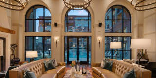 Manor Scottsdale Gallery 6