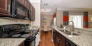 The Indigo at Grissom Gallery 6