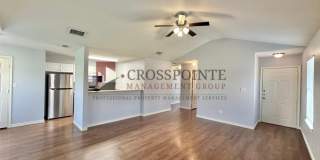 2 Bedroom 2 Bath Duplex at Mansion Creek in Tyler! 1/2 OFF your first full month’s rent! Gallery 3