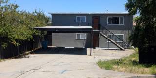 **Spacious 4-Bedroom, 2-Bath Residence with Waterfront & Hillside Views – Vallejo** Gallery 1