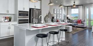 Stunning 3-Story Modern Home with Rooftop Terrace  Flatiron Views Gallery 1