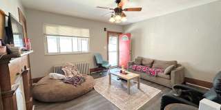 38 Gregory Street Gallery 1