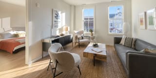 Darien Commons Gallery 6