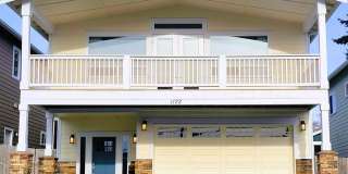 Luxurious and spacious 3 bed home in Manette Gallery 1