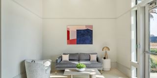 The Addison Gallery 3