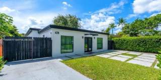 420 NE 90th St #0 EL PORTAL, FL 33138 Gallery 19