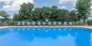 Summer Ridge Apartments Gallery 1