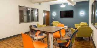 Alexander Lofts Alexander Lofts Gallery 21