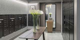 The Moran Uptown Oakland Gallery 23