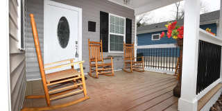 Room in 4 Bedroom Home at S Person St Gallery 15