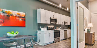 The Oxford Gallery 18