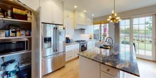 River View Townhome in the East Bank Gallery 1