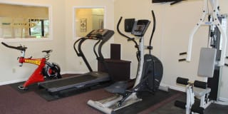 Ridgebrook Apartments Gallery 37