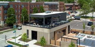 Roxford at the Crosswalks Roxford at the Crosswalks Gallery 33