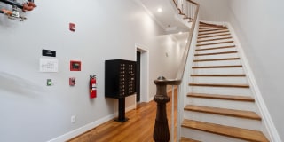 The Morison Gallery 3