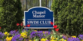 Chapel Manor Gallery 13