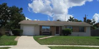 3 bedroom 1.5 bath Single Family home in Apopka Gallery 1