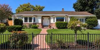 Spacious 3-Bedroom Napa Home with Bonus Room & Large Fenced Yard Gallery 1