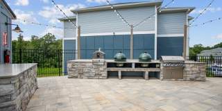 53 West Luxury Apartments Gallery 26