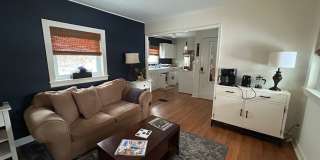 4 Bed, 2 Bath House - ALL UTILITIES INCLUDED Gallery 6