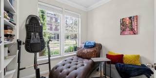 Spacious, Pet-Friendly 4BR Townhome in Gated Community | Oxon Hill Gallery 30