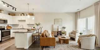 Aster Meadow Apartments Gallery 16