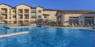 Agora Stone Oak Gallery 1