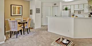 Breckenridge Apartment Homes Gallery 3