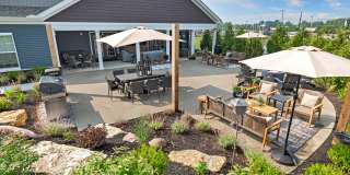 The Residences at James Place Gallery 28