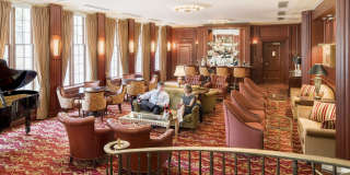 The Kennedy-Warren Gallery 21