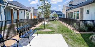 Chaparral Ranch Homes Gallery 9