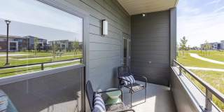 Ovation Apartments Gallery 9